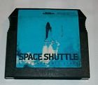 Space Shuttle: A Journey into Space