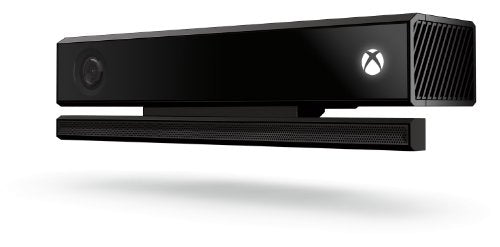 Xbox One + Kinect