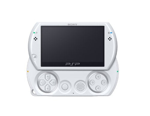 Sony PSP Go White