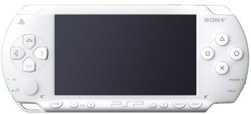 Sony PSP Slim & Lite 2000 Console