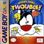 Looney Tunes: Twouble!