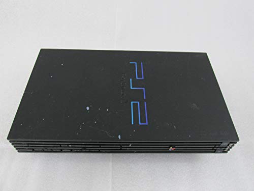 Sony PlayStation 2 Console - Black