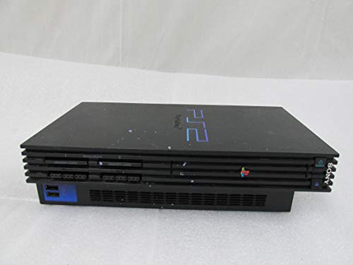 Sony PlayStation 2 Console - Black