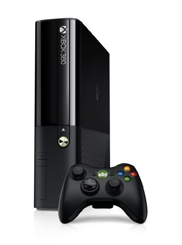 Xbox 360 E 4GB Console