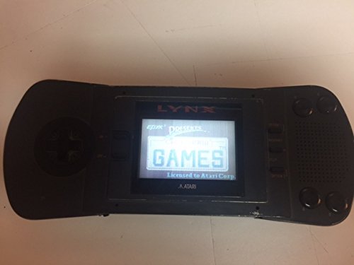 Atari Lynx