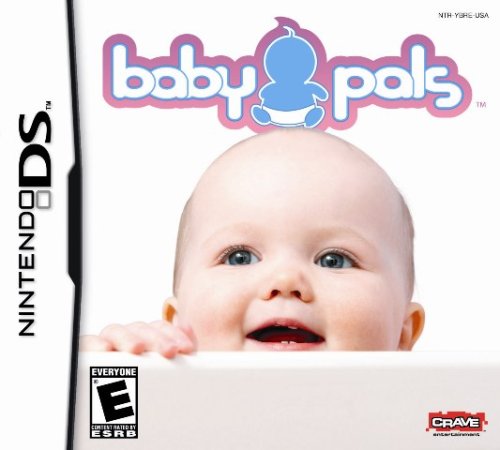 Baby Pals - Nintendo DS