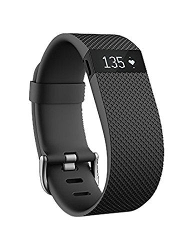 Fitbit Charge HR Wireless Activity Wristband