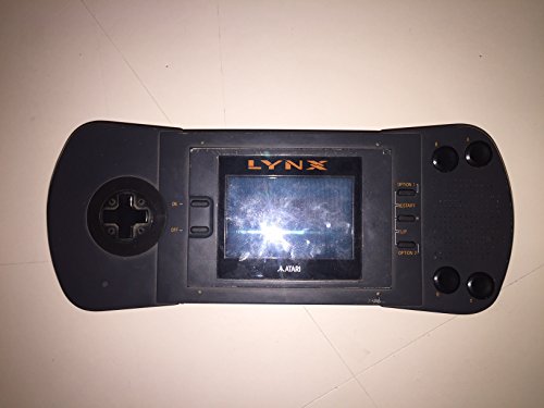 Atari Lynx