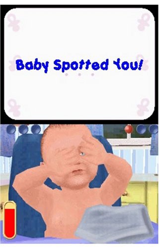 Baby Pals - Nintendo DS