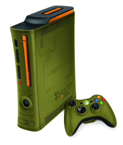 Xbox 360 Console 2007