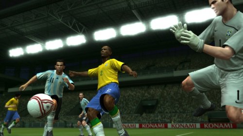 PES 2009 Pro-Evolution Soccer