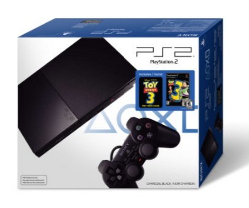 PlayStation 2