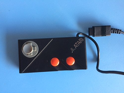 Atari 7800 System - Video Game Console