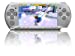 PlayStation Portable Limited Edition Ratchet & Clank Entertainment Pack - Mystic Silver