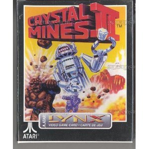 Crystal Mines II