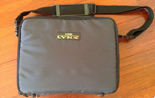 Lynx Kit Case