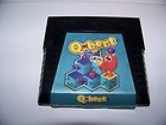 Q*Bert