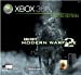 Xbox 360 250GB Call of Duty Modern Warfare 2 Black Console