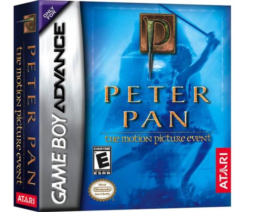 Peter Pan