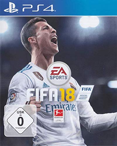 FIFA 18