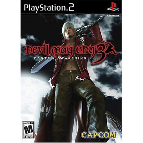 Devil May Cry 3: Dante's Awakening