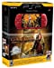 PlayStation Portable Limited Edition God of War Chains of Olympus Entertainment Pack - Red