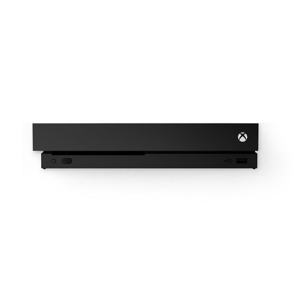 Xbox One X 1TB Console With Wireless Controller