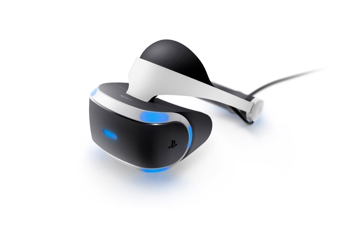 Sony PlayStation VR Rush of Blood Starter Bundle 4 items:VR Headset,Move Controller,PlayStation Camera Motion Sensor, PSVR Until Dawn: Rush of Blood [video game]