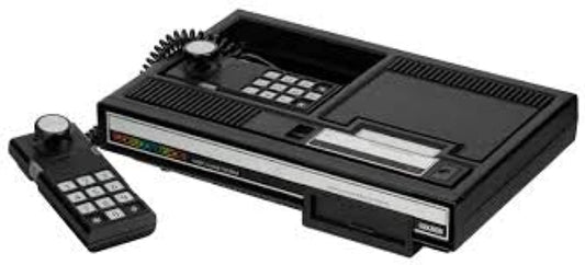 ColecoVision Video Game Console