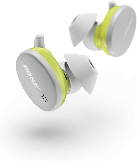 Bose Sport Earbuds - True Wireless Earphones