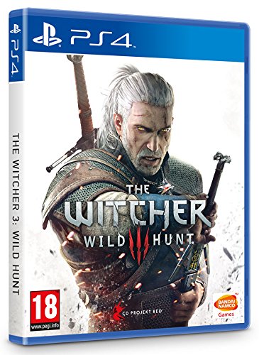 The Witcher 3: Wild Hunt