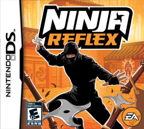 Ninja Reflex - Nintendo 64