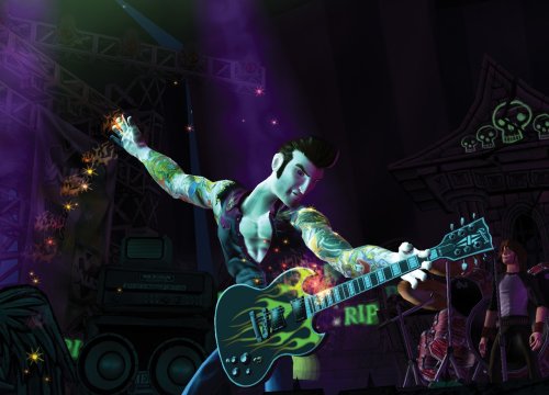 Guitar Hero 2