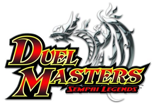 Duel Masters: Sempai Legends! (GBA) by Atari