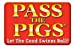 Pass the Pigs - Nintendo DS