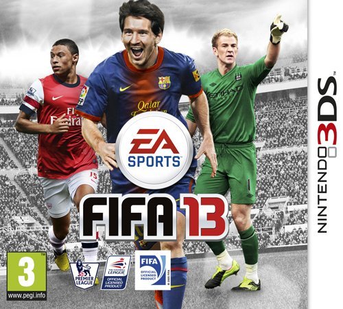 FIFA 13