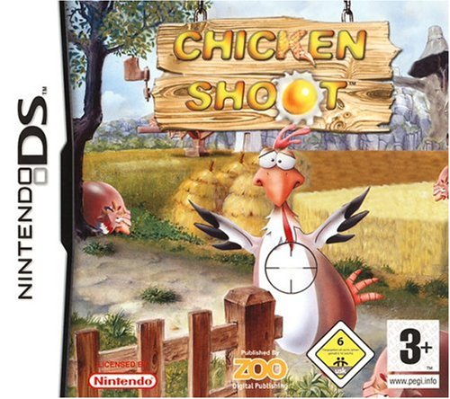 CHICKEN SHOOT