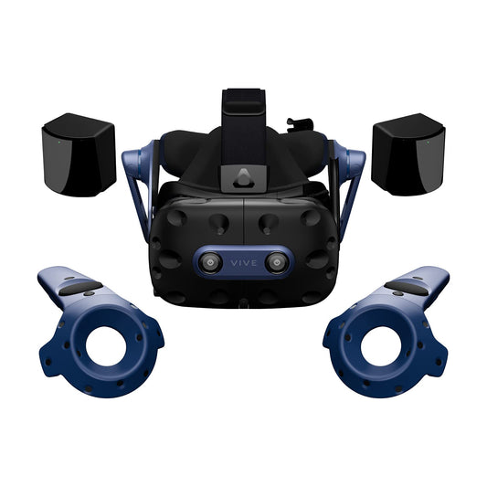 HTC VIVE Pro 2