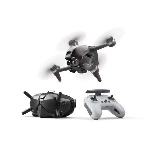 DJI FPV Combo