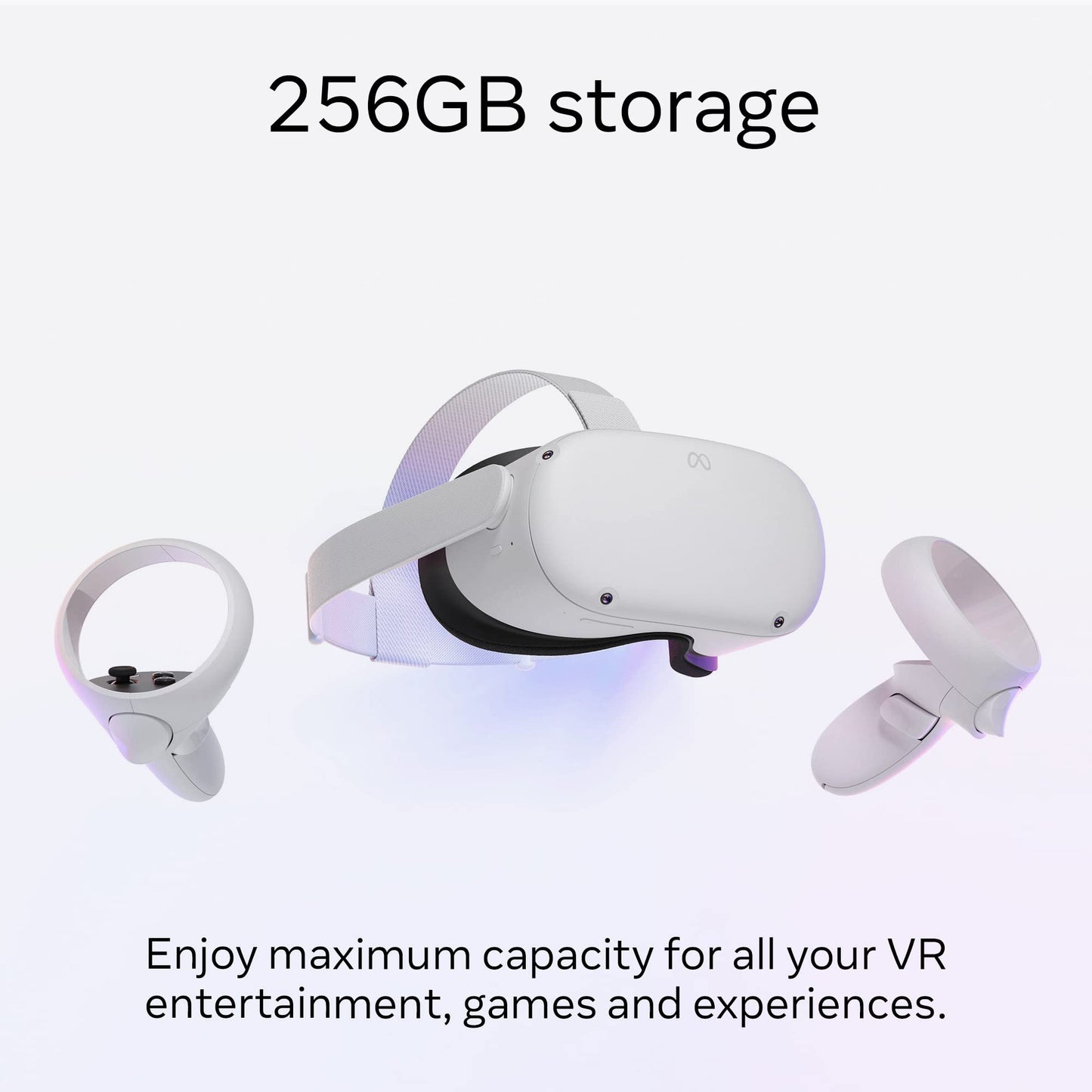 Oculus Quest 2 — Advanced All-In-One Virtual Reality Headset Collection