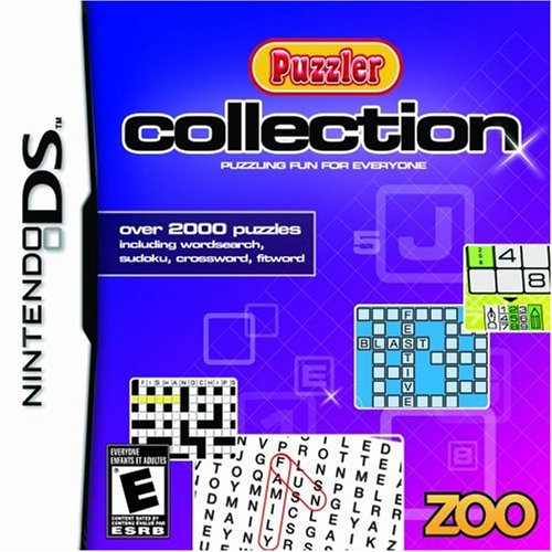 Puzzler Collection