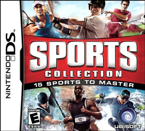 Sports Collection - Nintendo DS