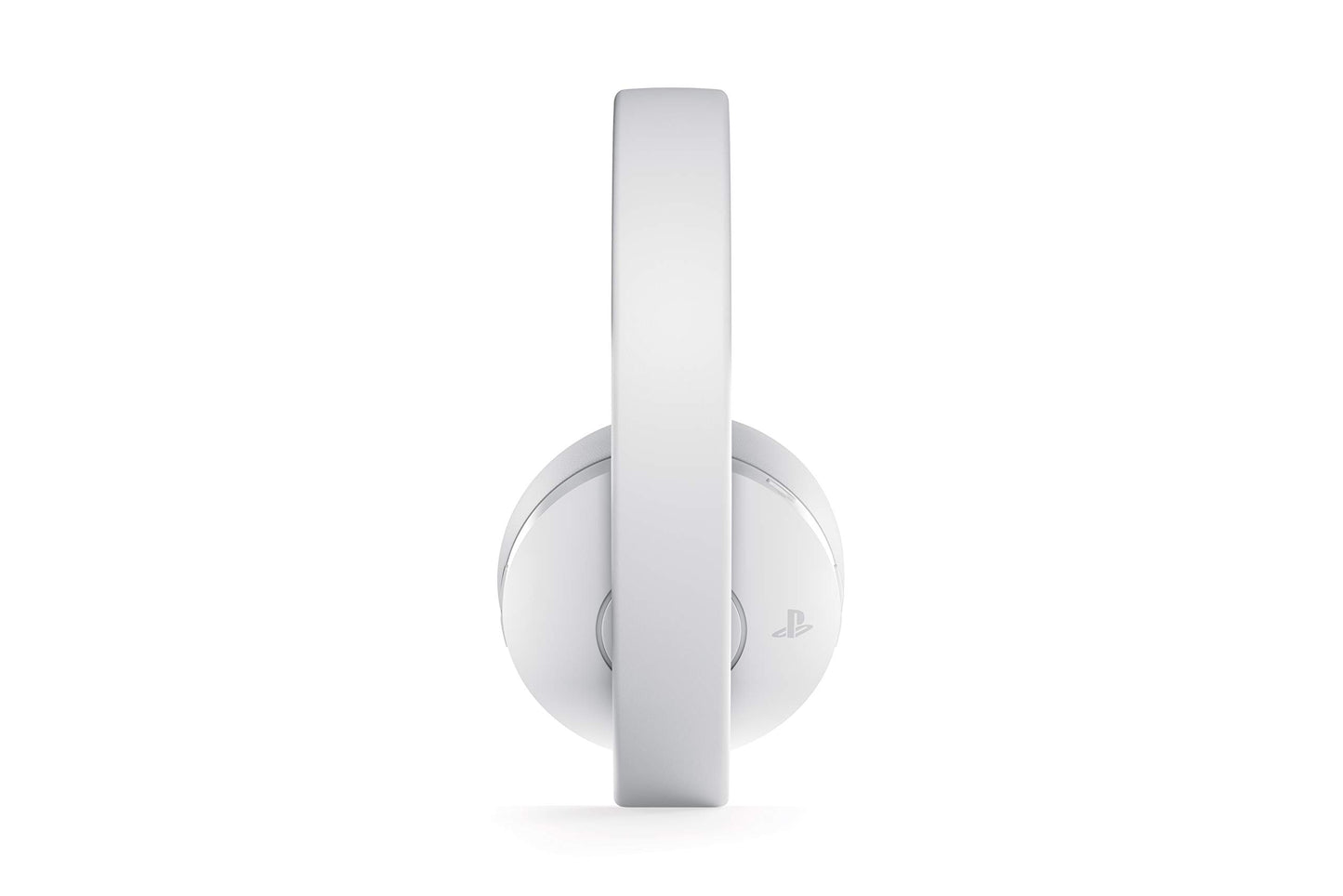 PlayStation Gold Wireless Headset White - PlayStation 4