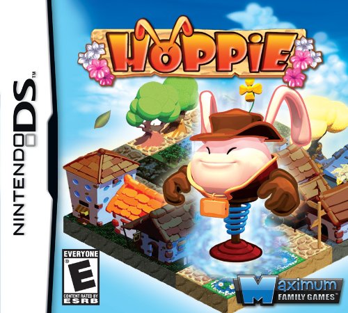 Hoppie - Nintendo DS