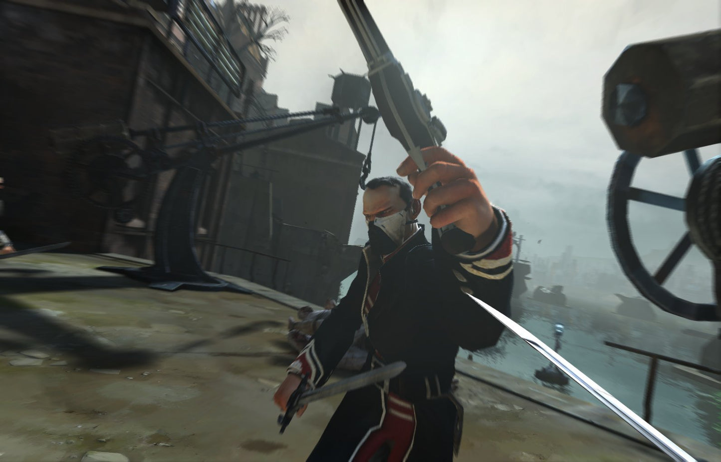 Dishonored - Xbox One Definitive Edition