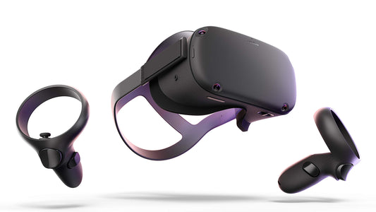 Oculus Quest 128GB