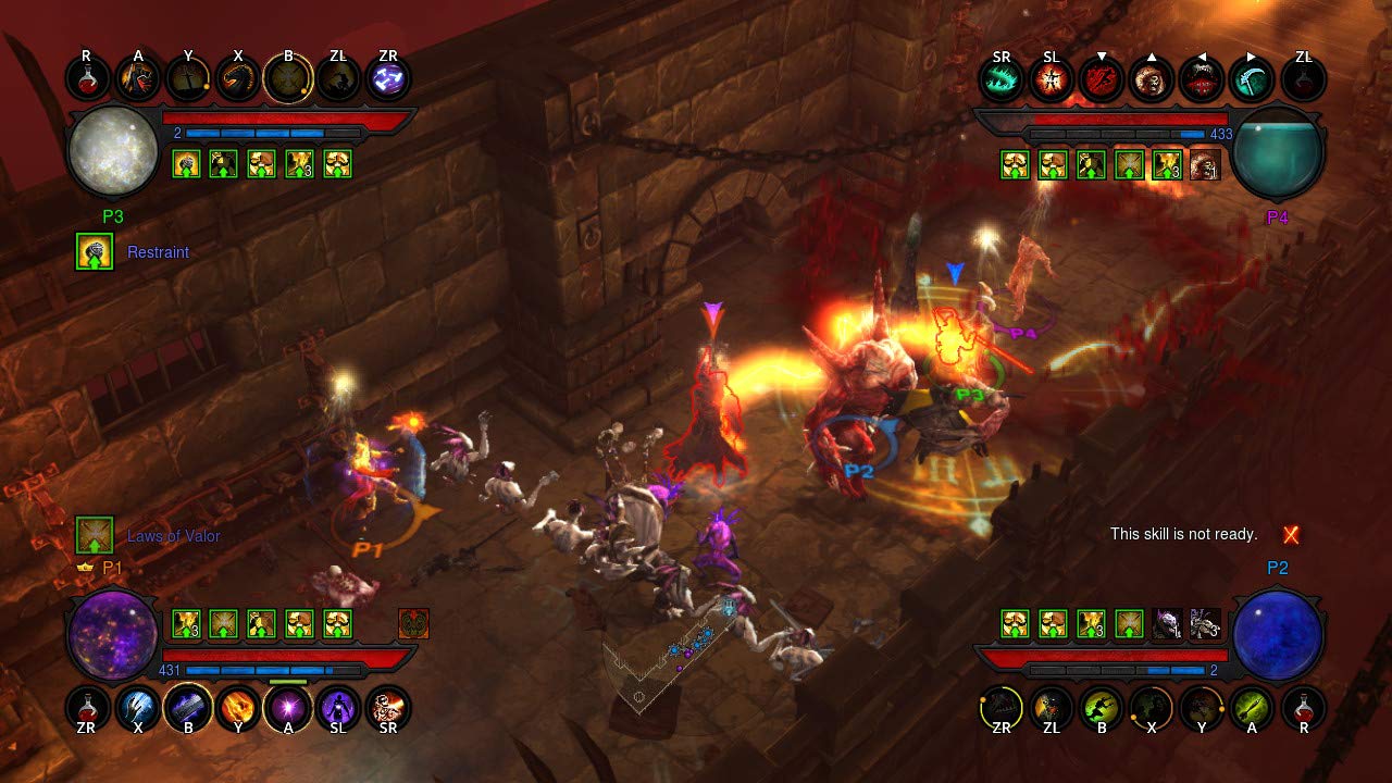 Diablo III Eternal Collection