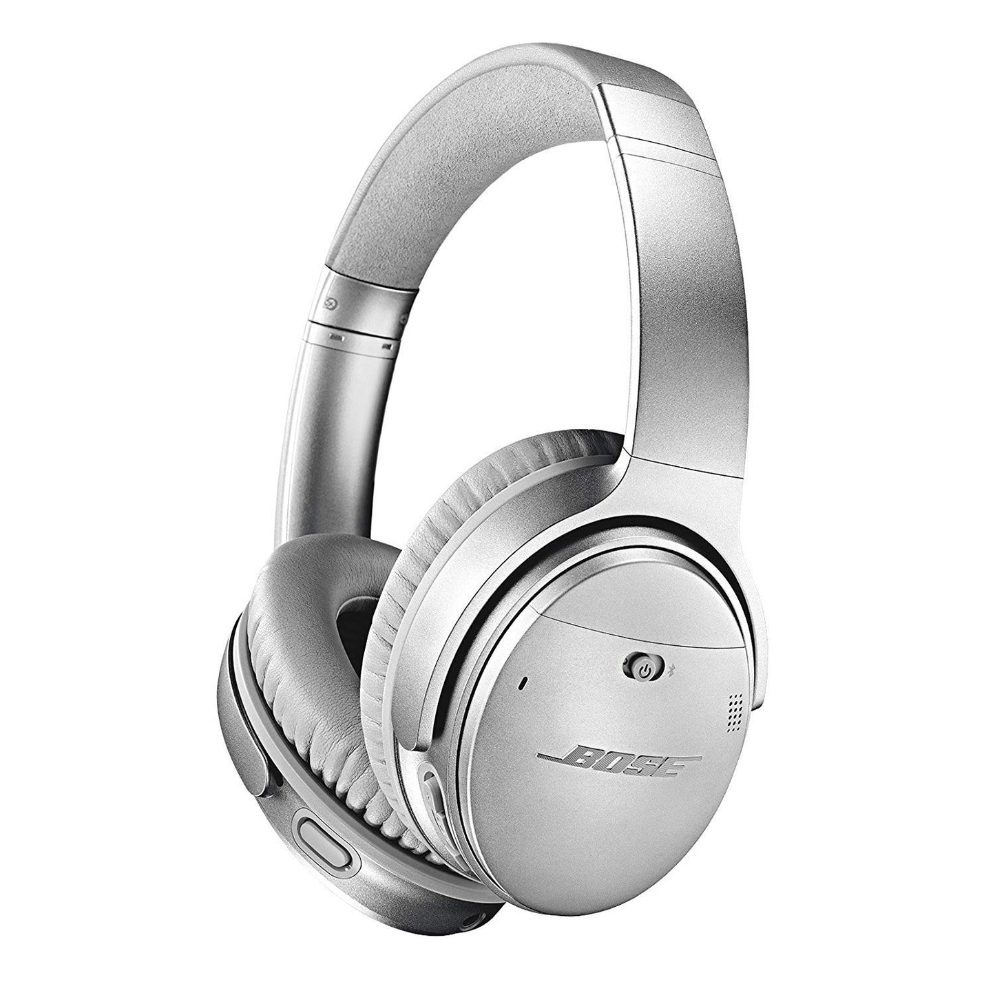 Bose QuietComfort 35 II Wireless Bluetooth Headphones