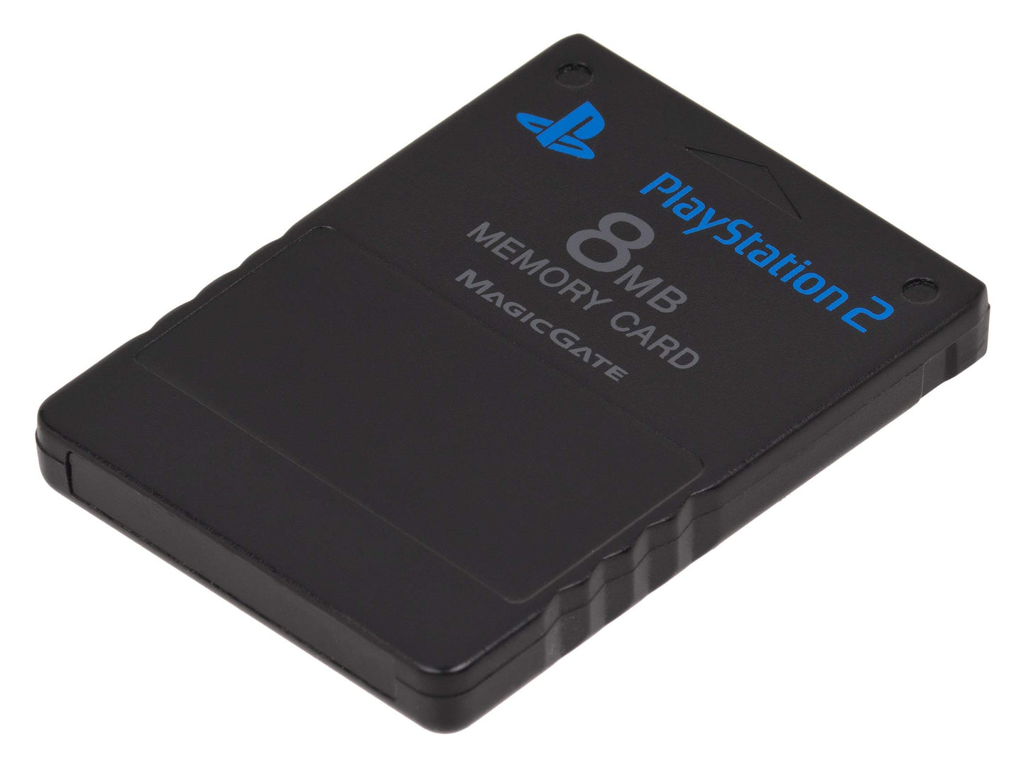 PlayStation 2 Memory Card (8MB)