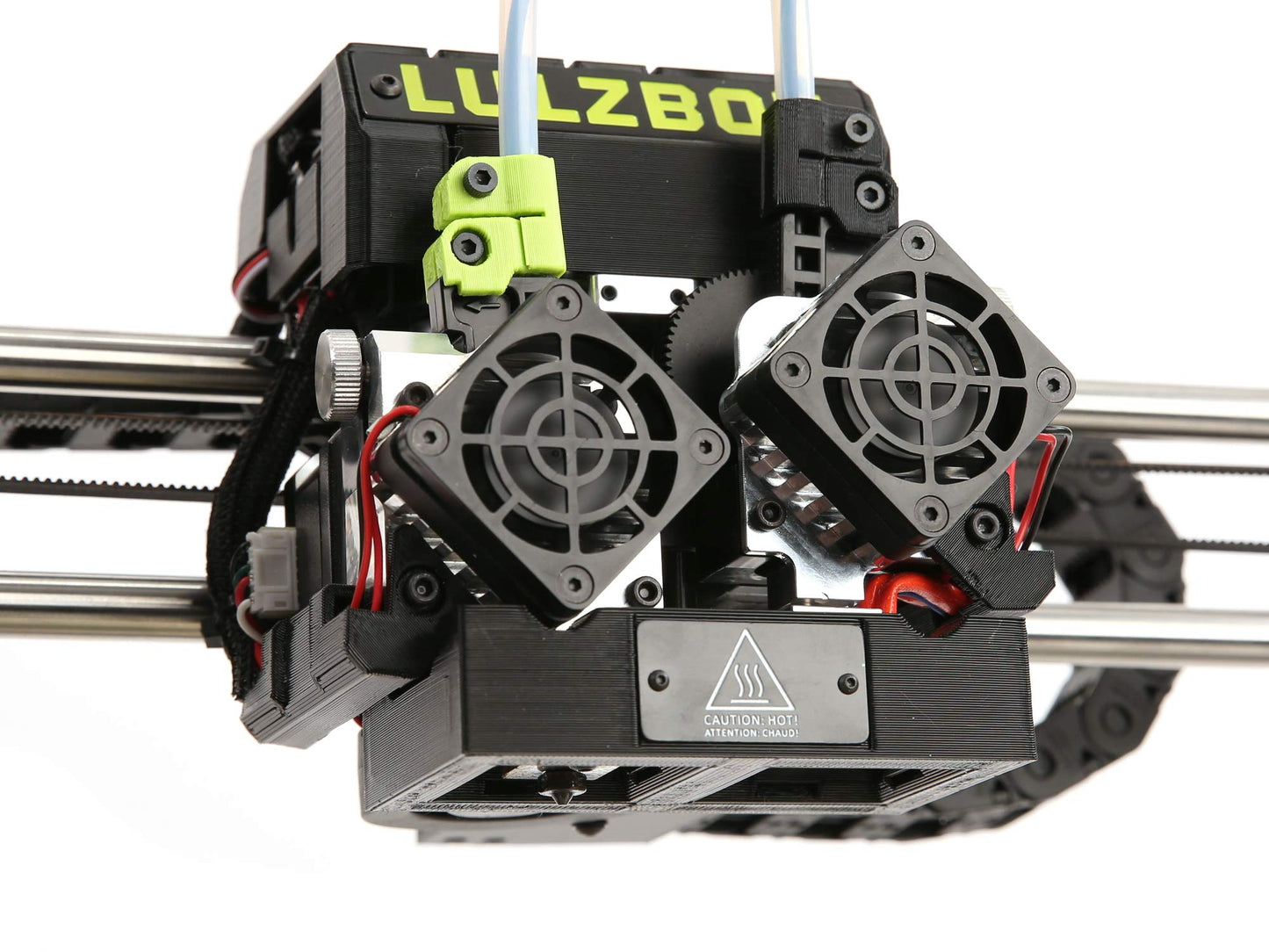 LulzBot TAZ Pro 3D Printer - KT-PR0050NA